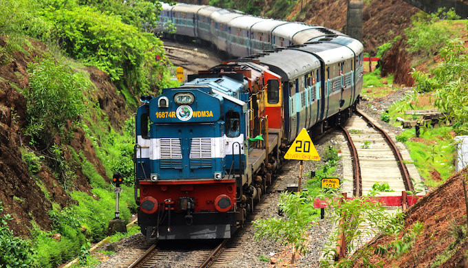 indian-railways-reserved-seat-in-the-train-consumer-commission-75-thousand