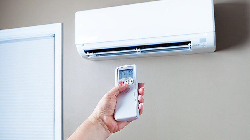 How to Reduce Electricity Consumption of Air Conditioners