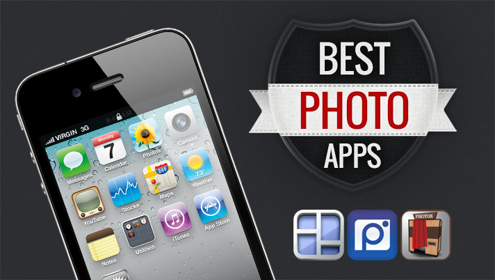 Best Photo Editing App
