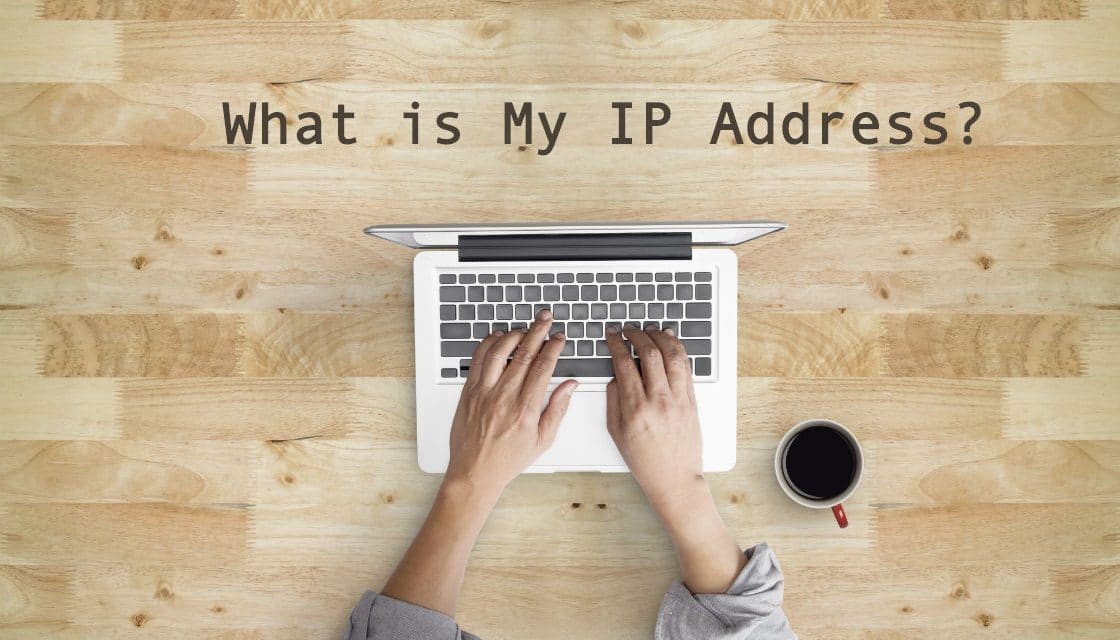 IP Address kaise pata kare