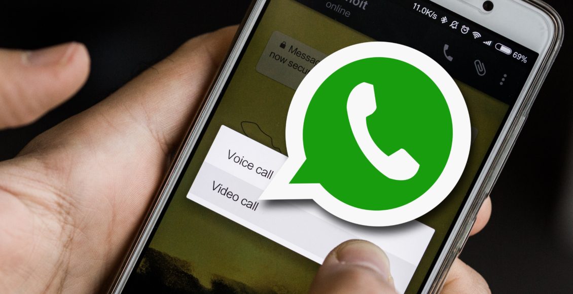 How to Record WhatsApp Call on Android