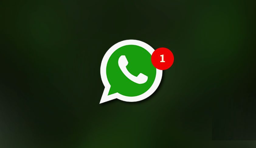 Whatsapp Number Change. 