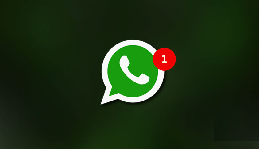 Whatsapp Number Change