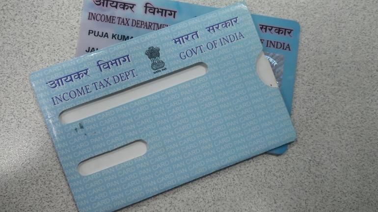 how to apply for pan card online in india in hindi