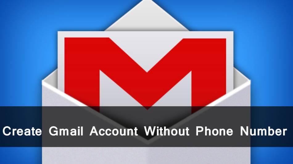 gmail-id-without-phone-number