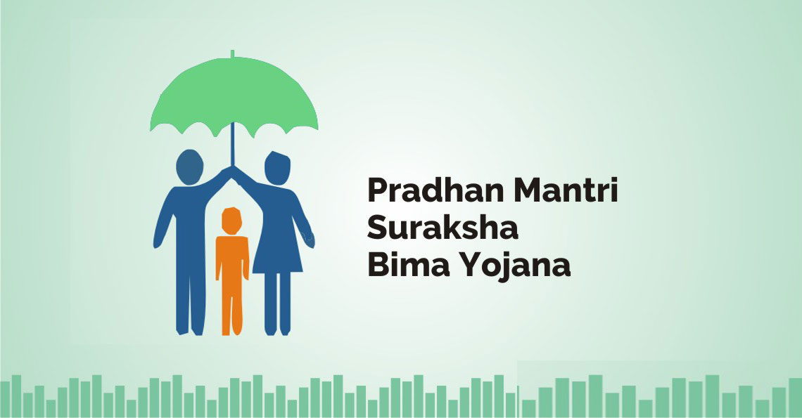pradhan mantri suraksha bima yojana in hindi
