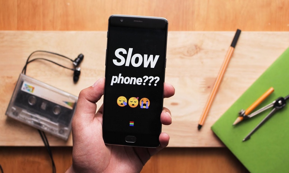 how-to-make-slow-smart-phone-fast