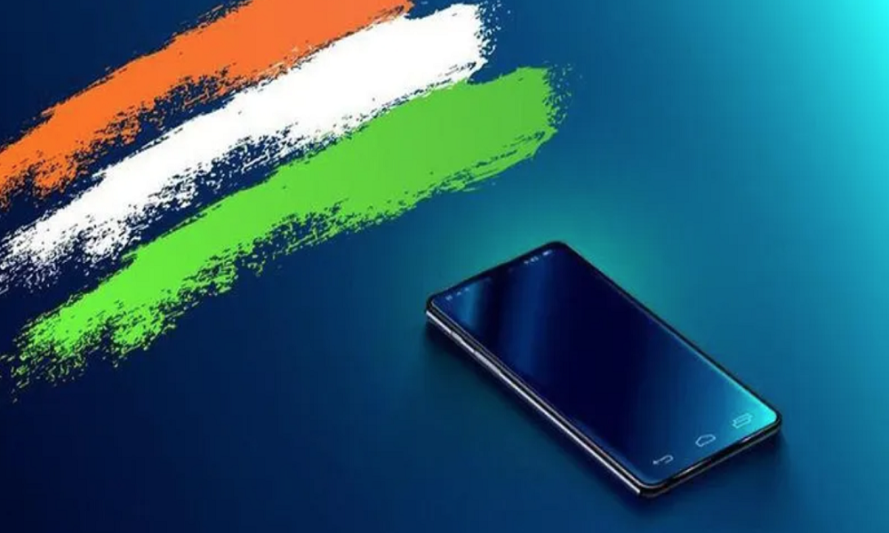 Made in india Smartphones List in 2021