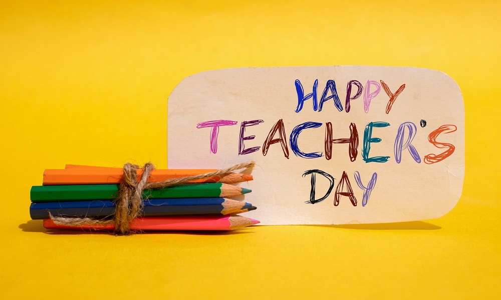 why-is-teachers-day-celebrated