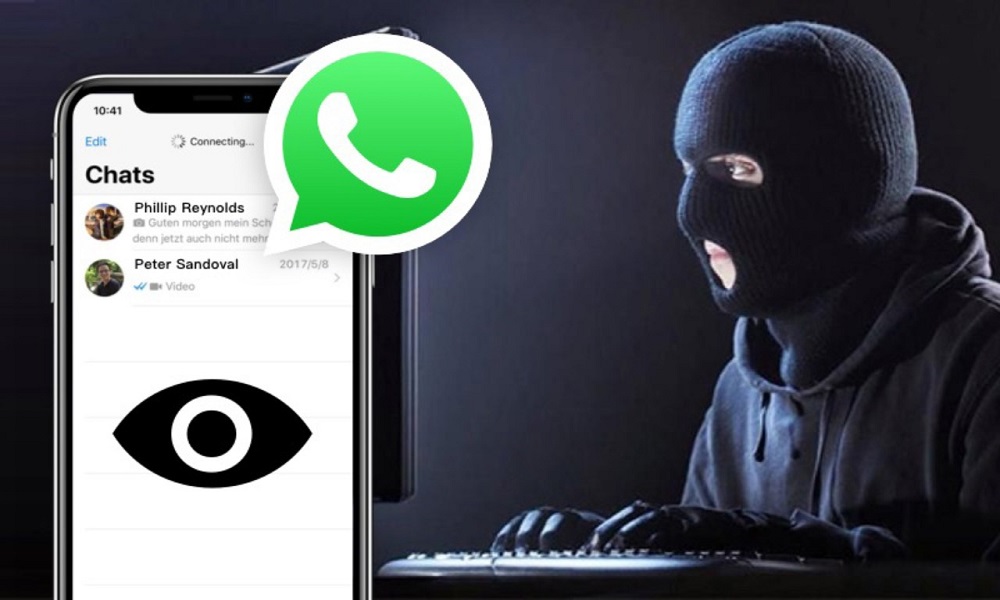How to secure your WhatsApp and personal chats in hindi