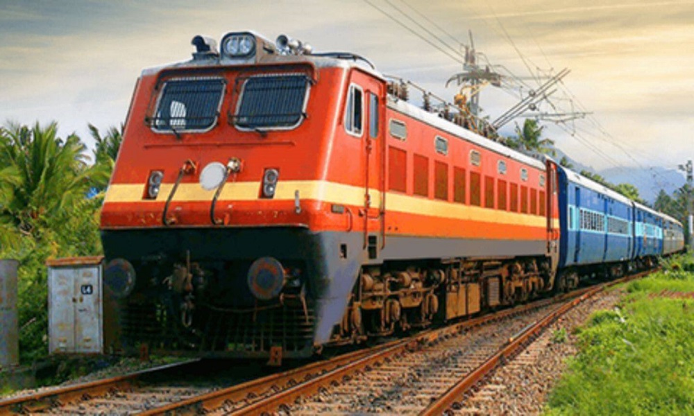 IRCTC Train Ticket Booking process in hindi