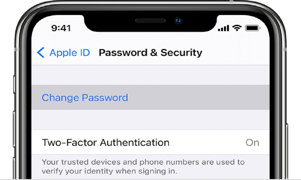 how-to-change-password-without-old-password-2021