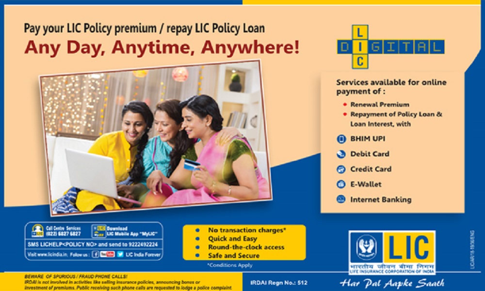 how-to-online-payment-of-lic-policy