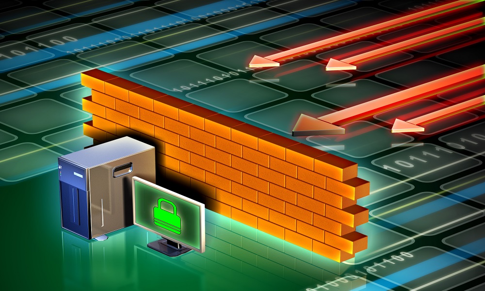 What is firewall? | Types of firewall | network firewall security