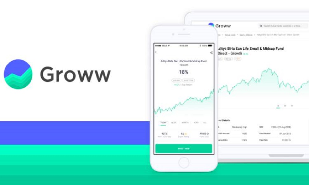 what-is-groww-app-how-to-earn-money-from-groww-app