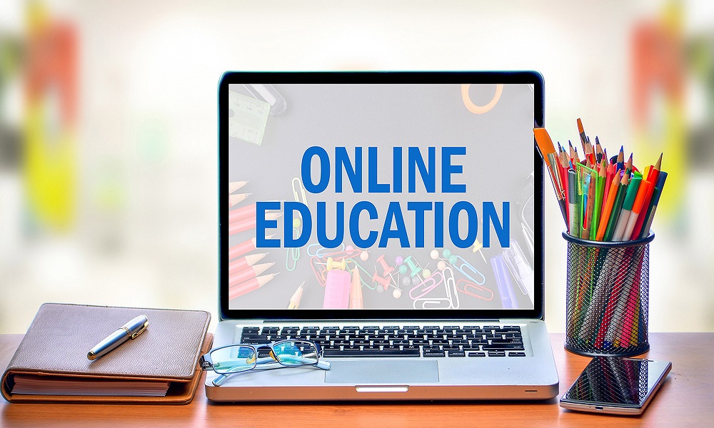 Introduction to Online education