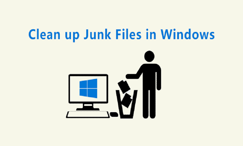 how-to-delete-junk-files-from-windows
