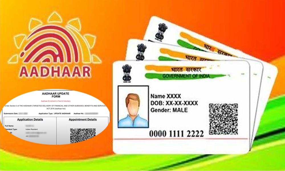 how-to-book-appointment-for-aadhaar-card-update